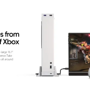 16″ 144Hz Portable Monitor - Thumbnail Image 4