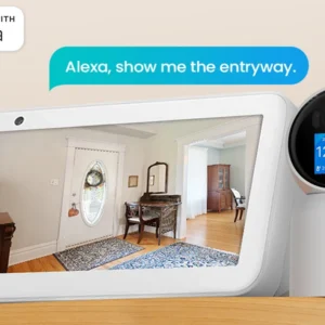 360° Smart Security Camera - Thumbnail Image 4