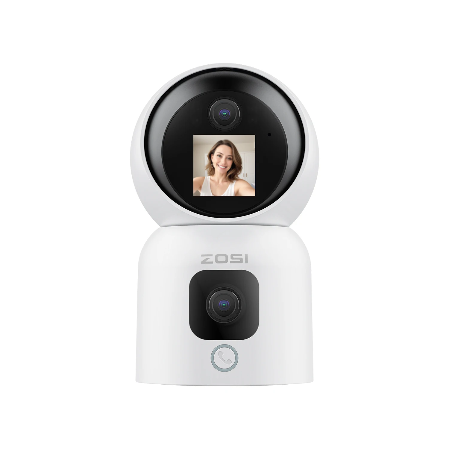 360° Smart Security Camera - Image 2
