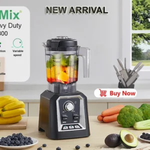 2200W Pro Blender