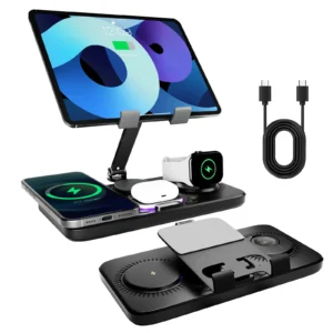 7-in-1 Charging Station