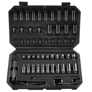 Impact Socket Set