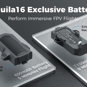 FPV Racing Drone Kit - Thumbnail Image 6
