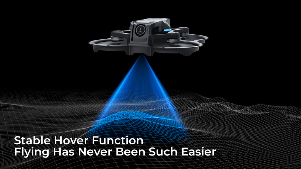 FPV Racing Drone Kit - Image 4