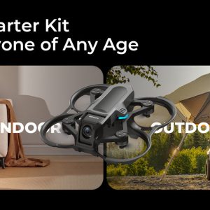 FPV Racing Drone Kit - Thumbnail Image 5