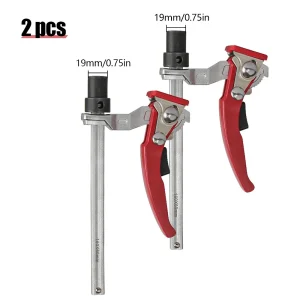 Workbench Dog Clamp Set - Thumbnail Image 4