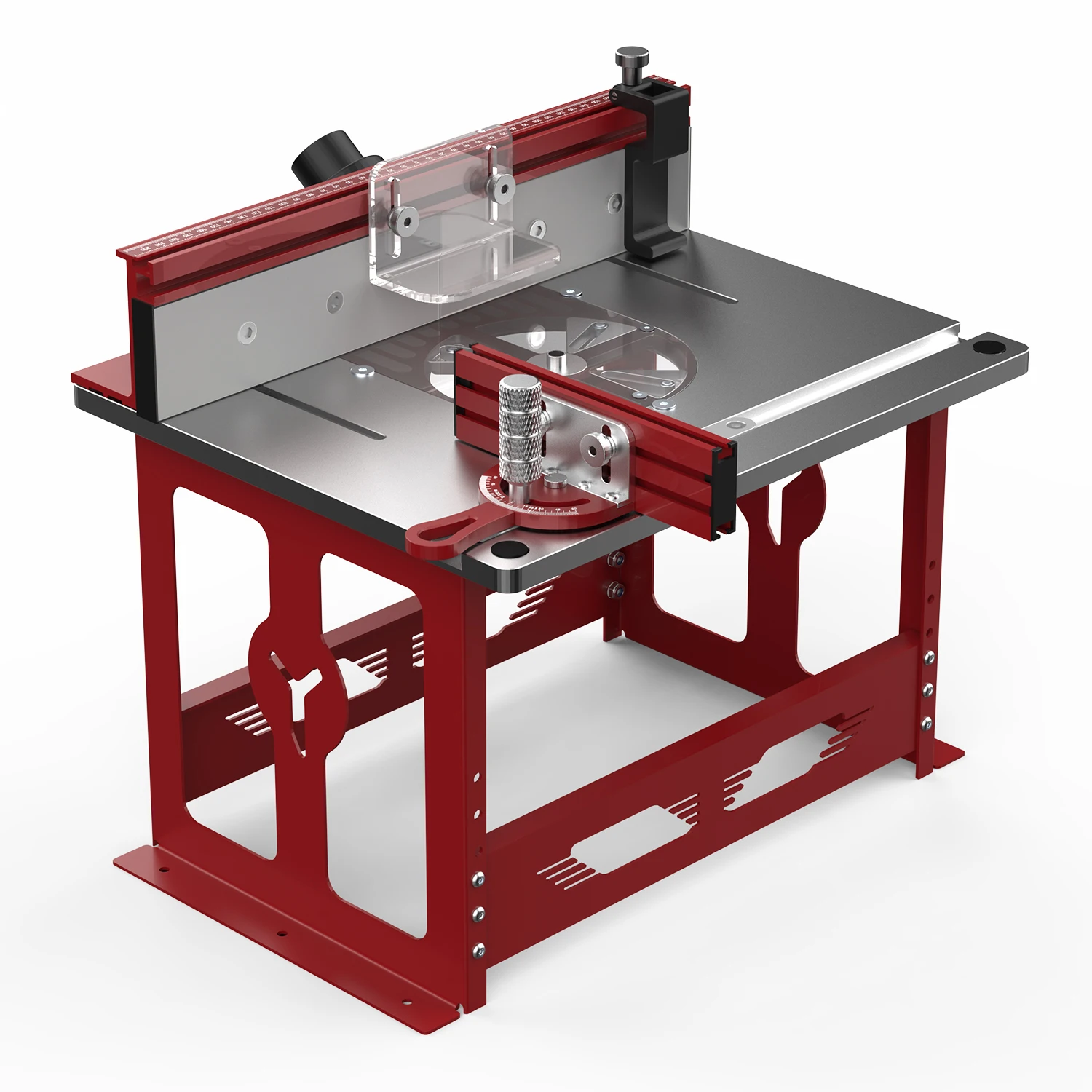 Router Table Workstation - Image 1