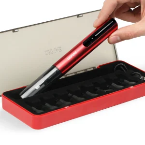 Electric Detail Sander - Thumbnail Image 6