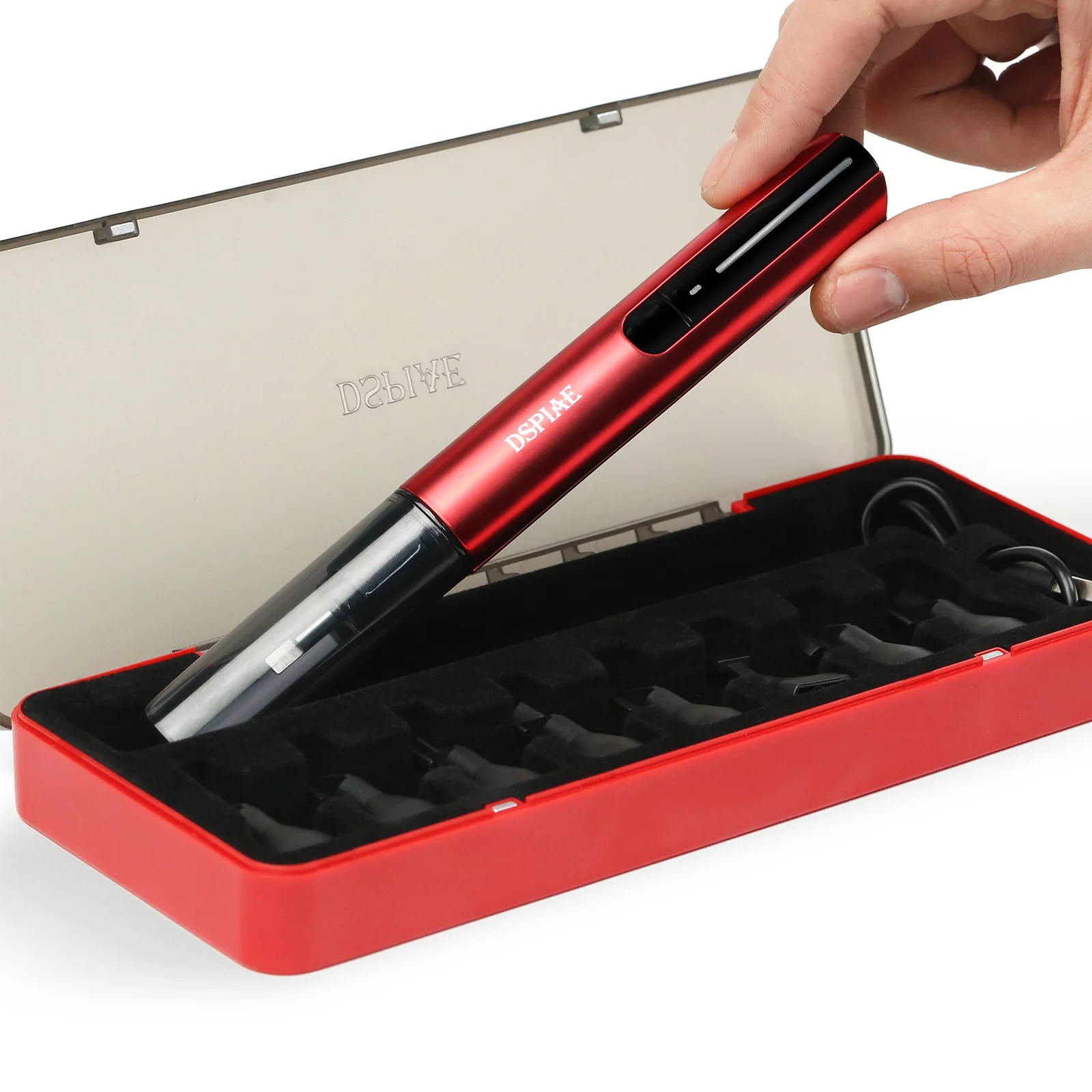 Electric Detail Sander - Image 6