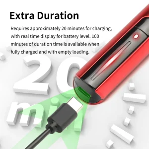 Electric Detail Sander - Thumbnail Image 4