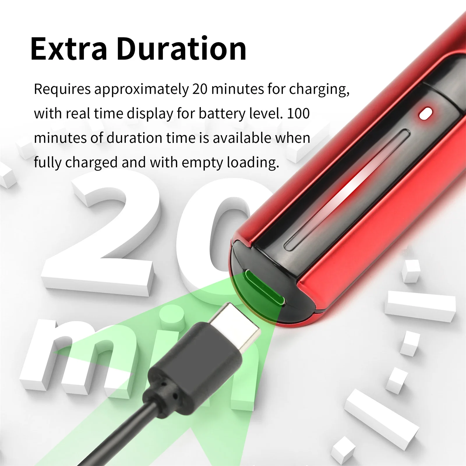 Electric Detail Sander - Image 4