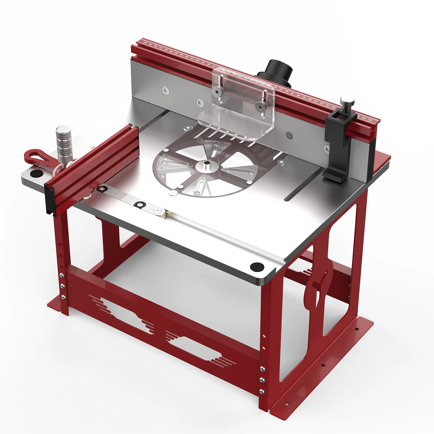 Router Table Workstation - Image 2
