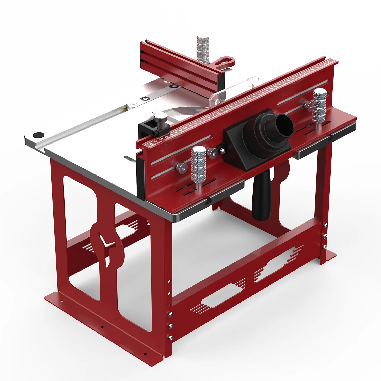 Router Table Workstation - Image 5
