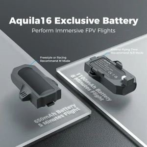 FPV Racing Drone Kit - Thumbnail Image 2
