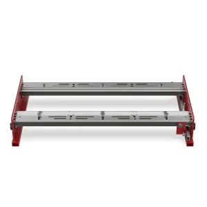 Adjustable Router Planing Base - Thumbnail Image 3