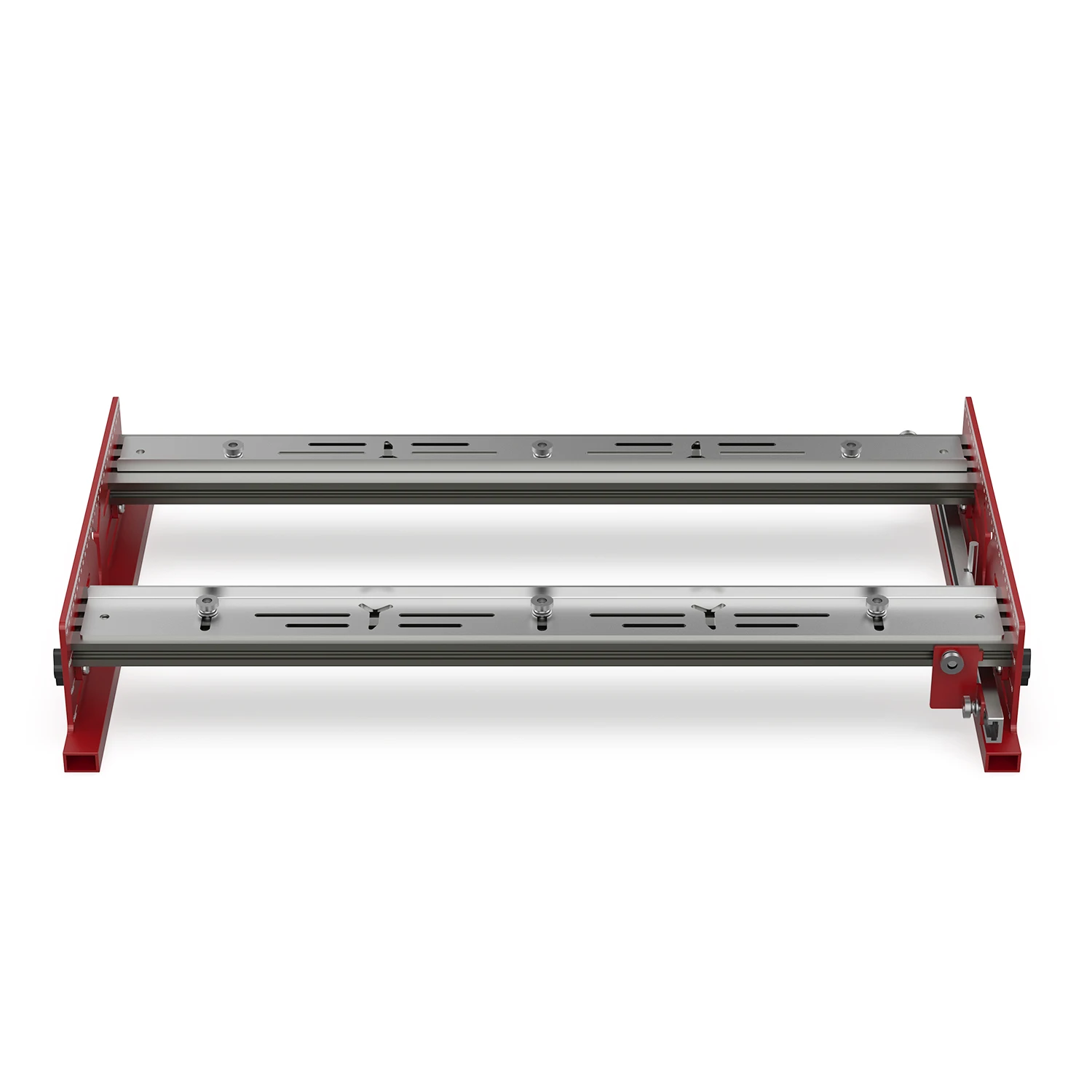Adjustable Router Planing Base - Image 3