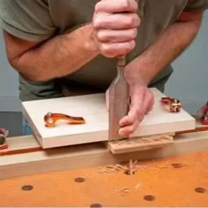 Workbench Dog Clamp Set - Thumbnail Image 5