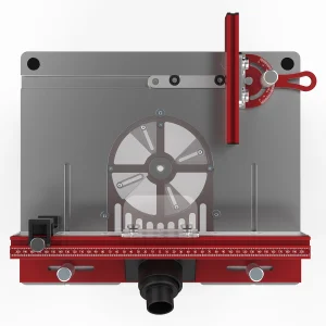 Router Table Workstation - Thumbnail Image 3