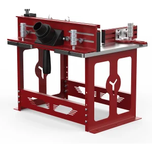 Router Table Workstation - Thumbnail Image 4