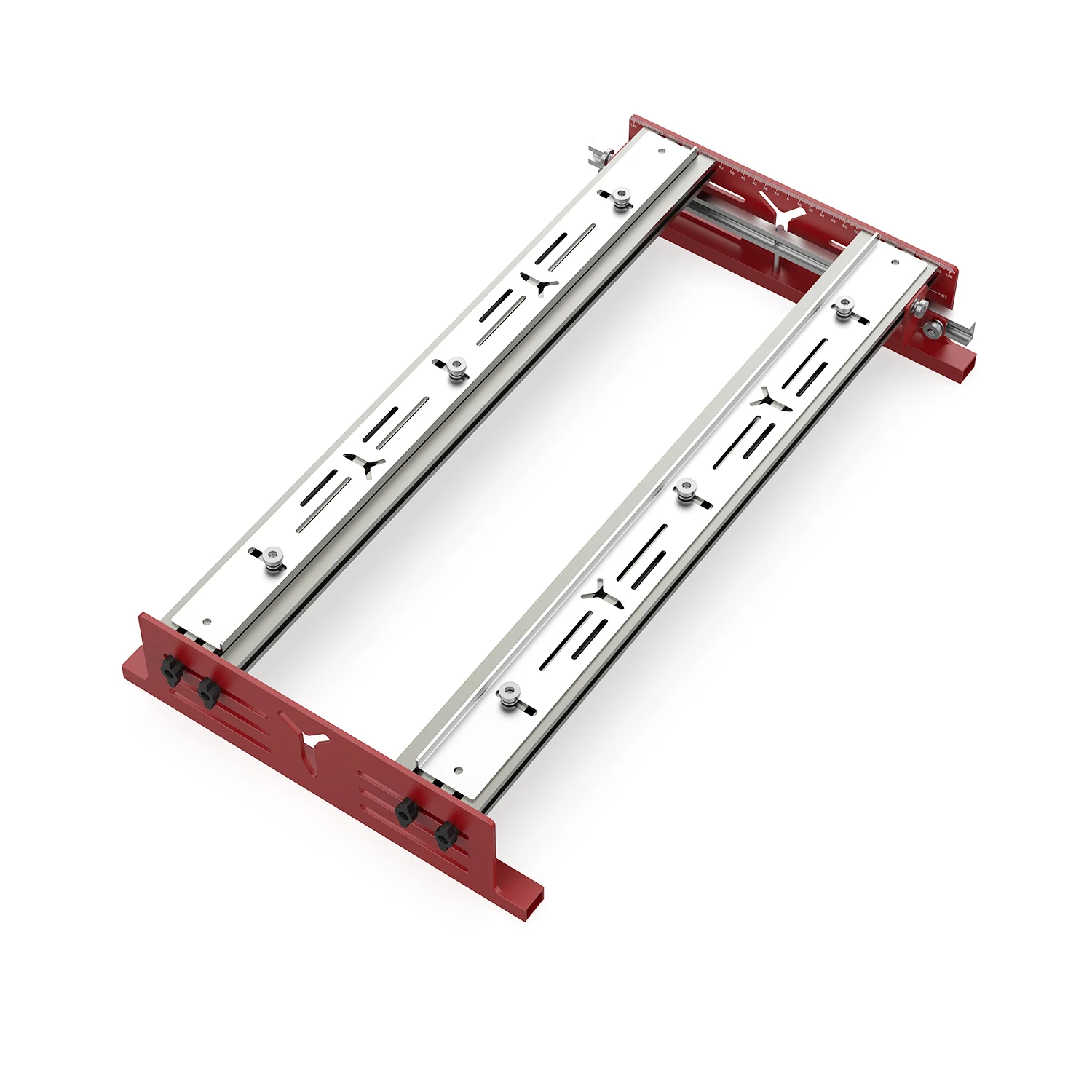 Adjustable Router Planing Base - Image 2