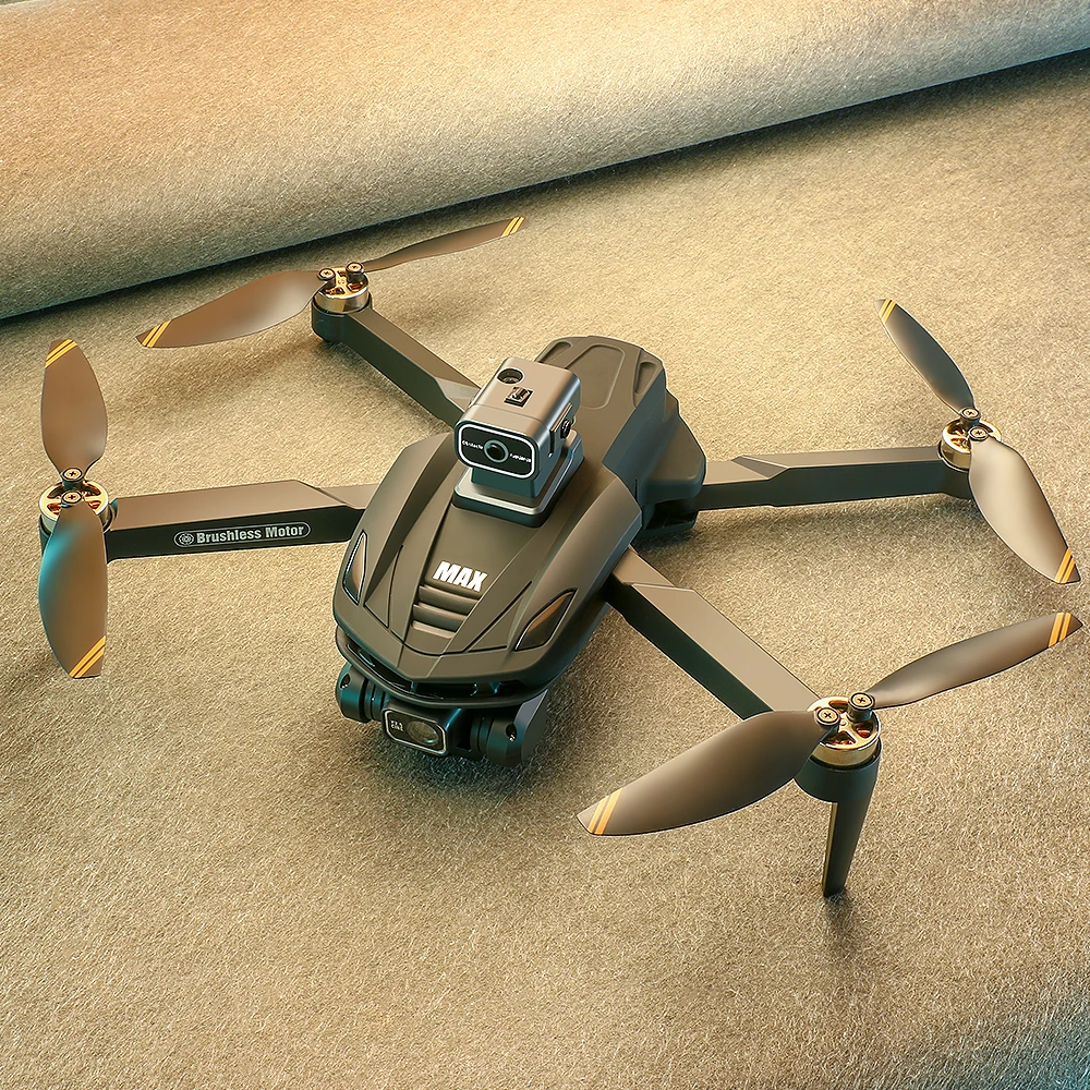 V168 Max Mini Drone - Image 6
