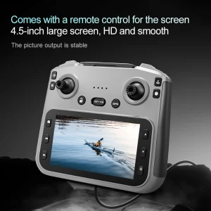 V168 Max Mini Drone - Thumbnail Image 7