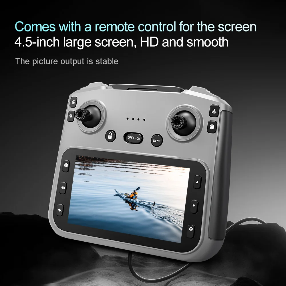 V168 Max Mini Drone - Image 7