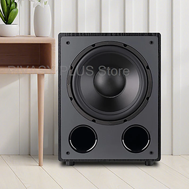 12-Inch Active Subwoofer - Image 1