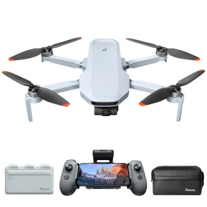 4K AI Camera Drone